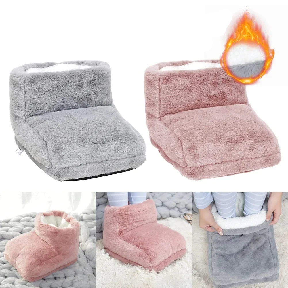 USB Electric Heater Foot Pads