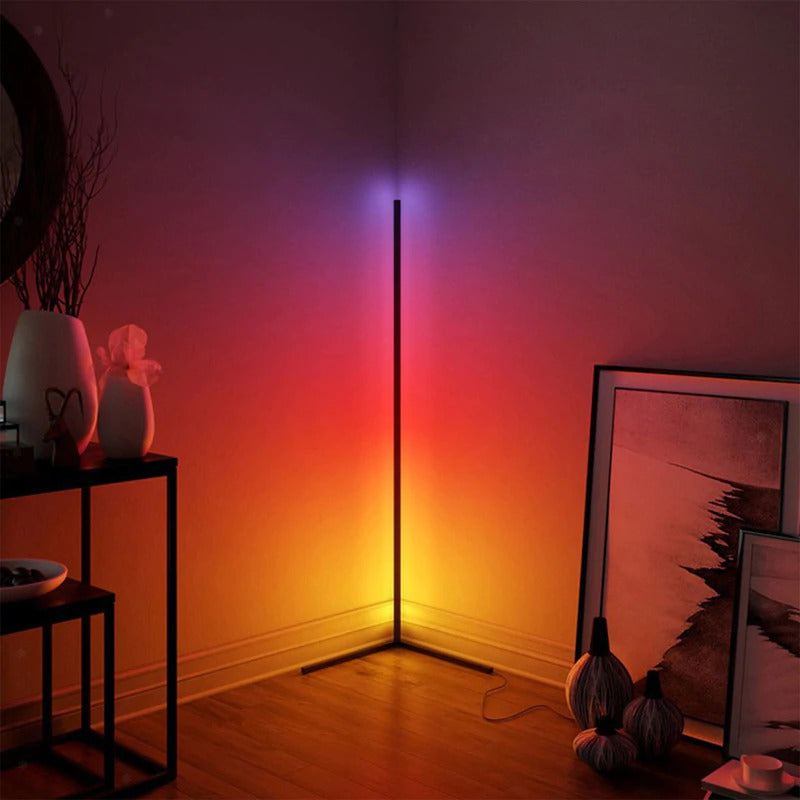 TRENDY TRESE SMART CORNER FLOOR LAMP