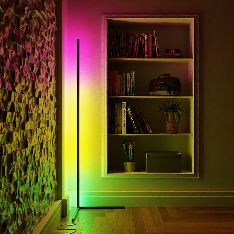 TRENDY TRESE SMART CORNER FLOOR LAMP