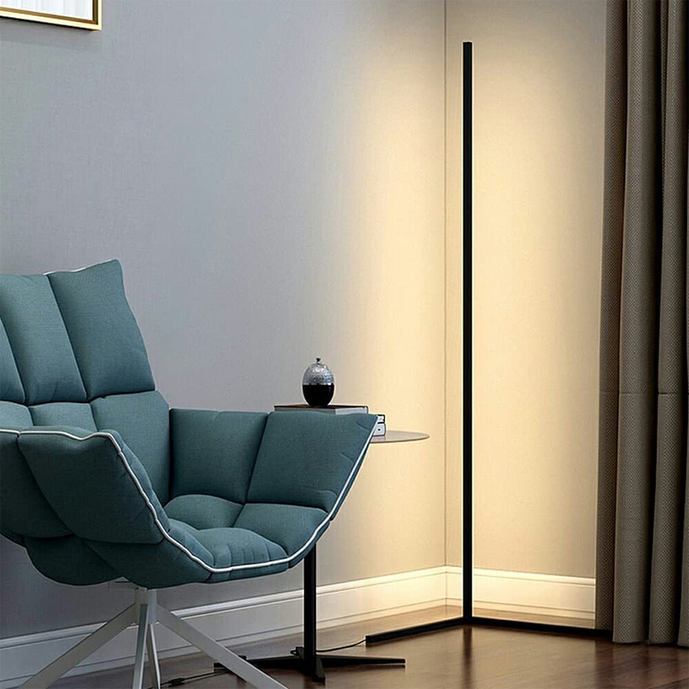 TRENDY TRESE SMART CORNER FLOOR LAMP