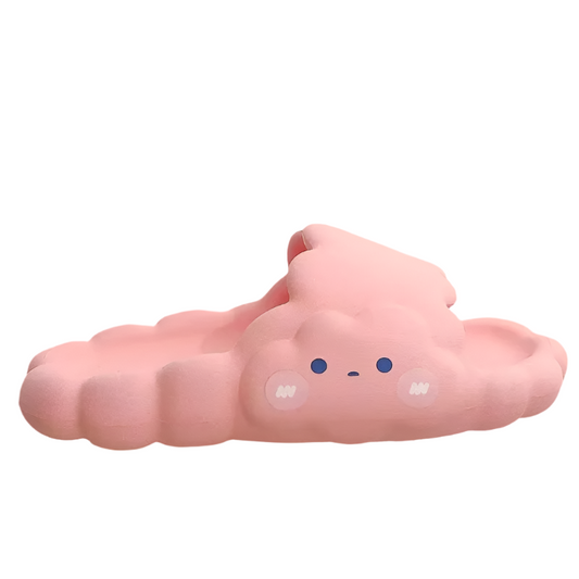 High-Grade Cloud